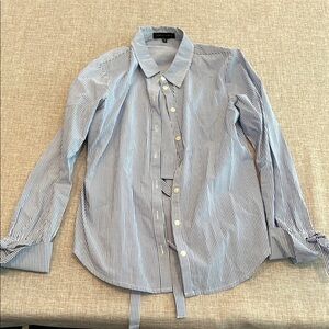 Sanctuary - Size XS Long Sleeve Blouse